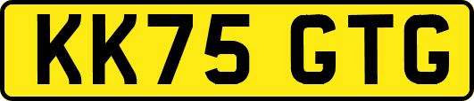 KK75GTG
