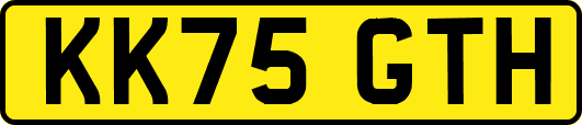 KK75GTH