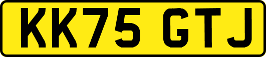 KK75GTJ