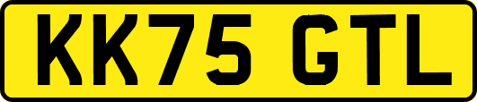 KK75GTL