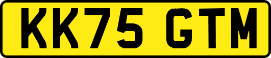 KK75GTM