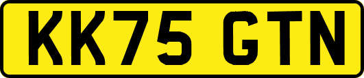 KK75GTN