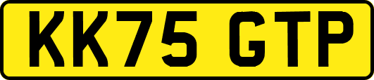 KK75GTP