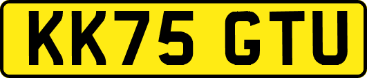 KK75GTU