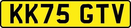 KK75GTV