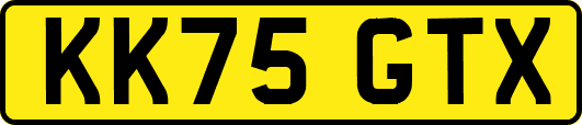 KK75GTX