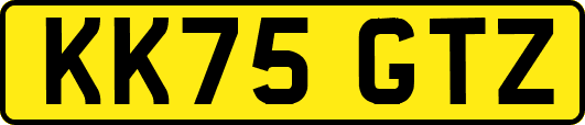 KK75GTZ