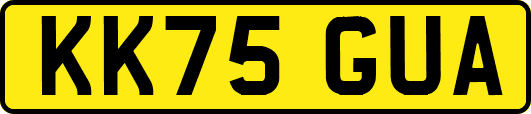 KK75GUA