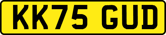 KK75GUD