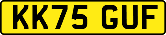 KK75GUF