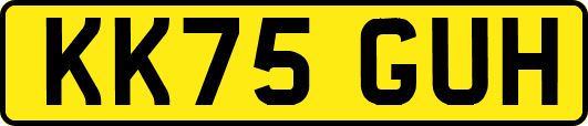 KK75GUH