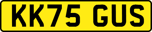 KK75GUS