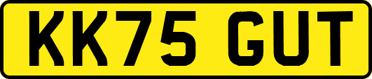 KK75GUT