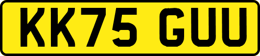 KK75GUU