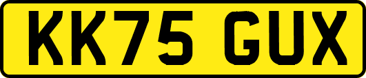 KK75GUX