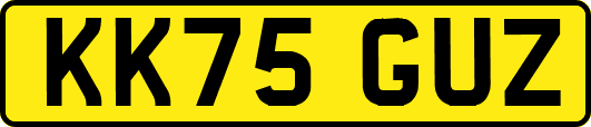 KK75GUZ