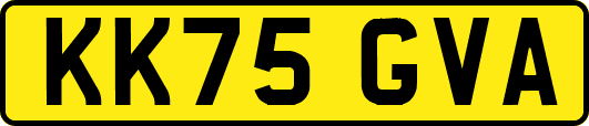 KK75GVA