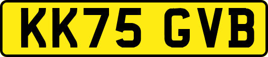 KK75GVB