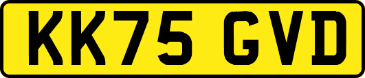 KK75GVD
