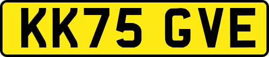 KK75GVE