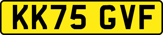 KK75GVF