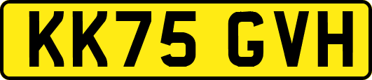 KK75GVH