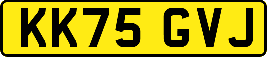 KK75GVJ