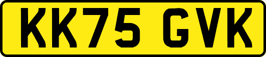 KK75GVK