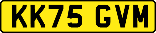 KK75GVM