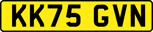 KK75GVN