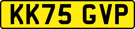 KK75GVP