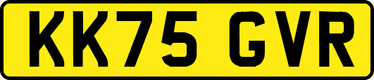 KK75GVR