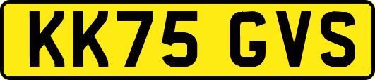 KK75GVS