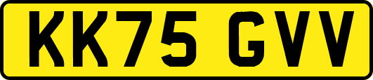 KK75GVV