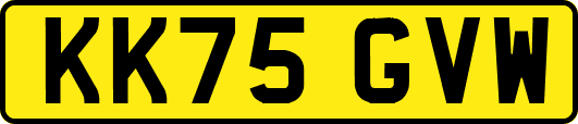 KK75GVW