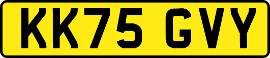 KK75GVY