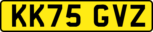 KK75GVZ
