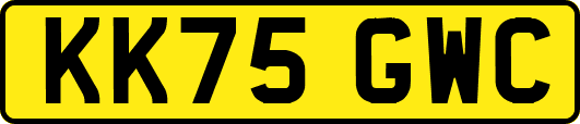 KK75GWC