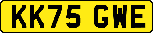 KK75GWE