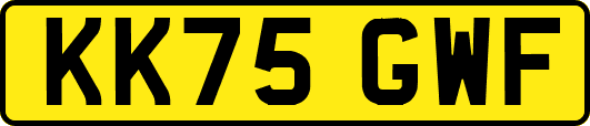 KK75GWF