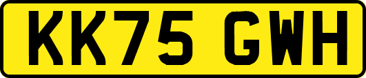KK75GWH