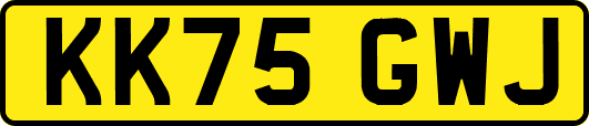 KK75GWJ