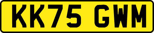 KK75GWM