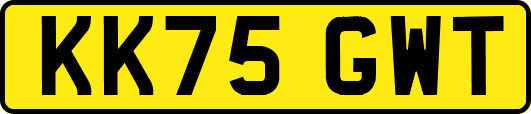 KK75GWT