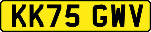 KK75GWV