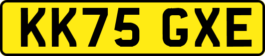 KK75GXE