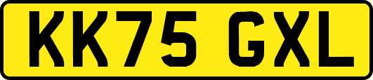 KK75GXL