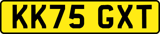 KK75GXT