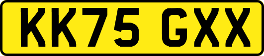 KK75GXX