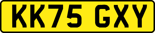 KK75GXY